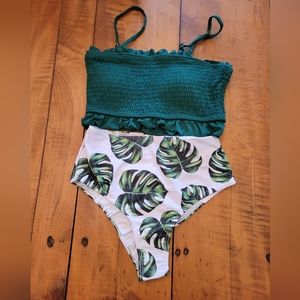New Two Piece Swimsuit 🏝️